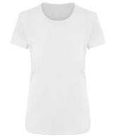 Awdis Ecologie Women's Ambaro Recycled Sports Tee