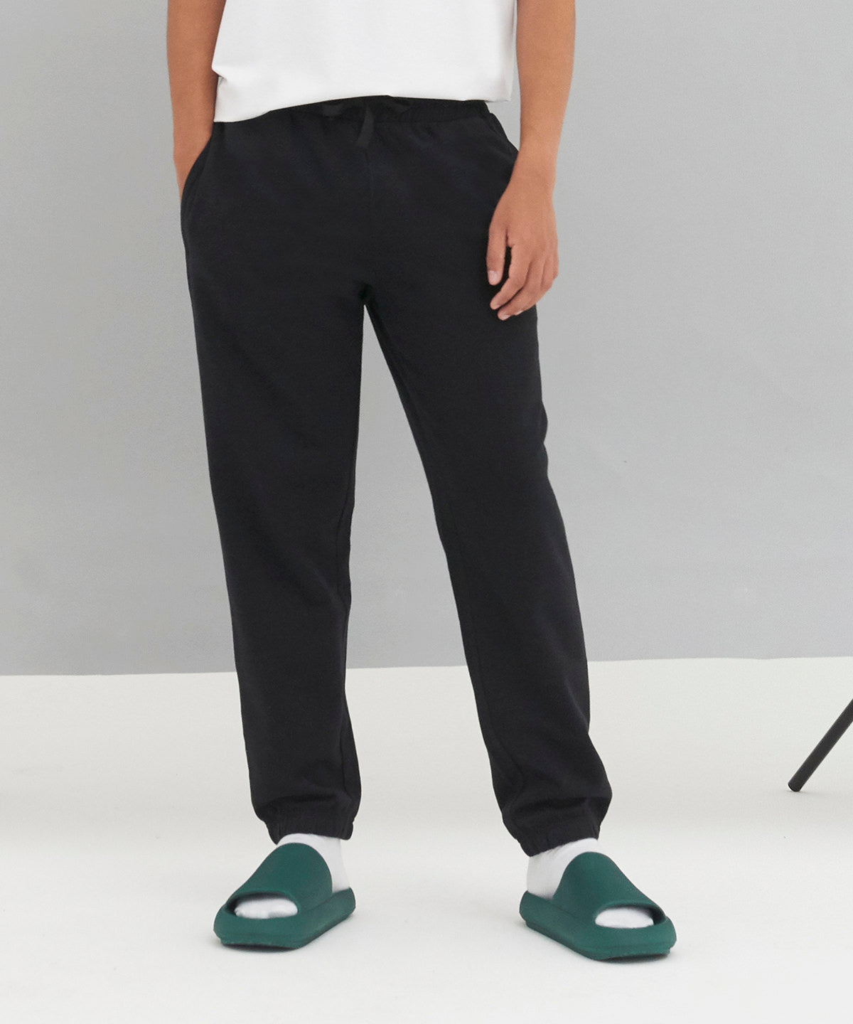 Awdis Ecologie Crater Recycled Jog Pants