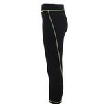 Women's TriDri® Capri Fitness Leggings