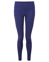 Women's TriDri® Recycled Performance Full Length Leggings