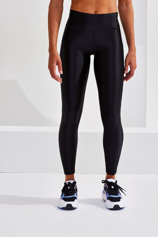 Women's TriDri® High-Shine Leggings