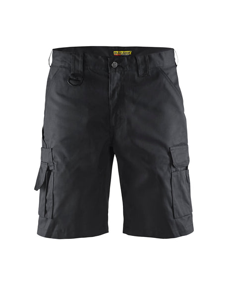 Blaklader Shorts 1447 #colour_black