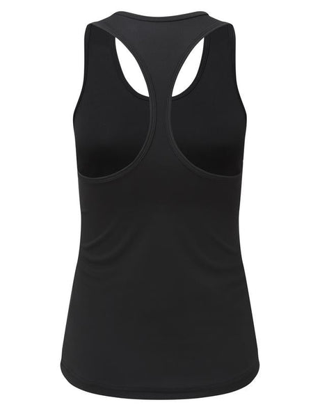 Women's TriDri® Recycled Performance Slim Racerback Vest