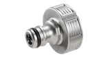 Gardena Premium Tap Connector 33.3mm (G 1")