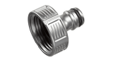 Gardena Premium Tap Connector 33.3mm (G 1")