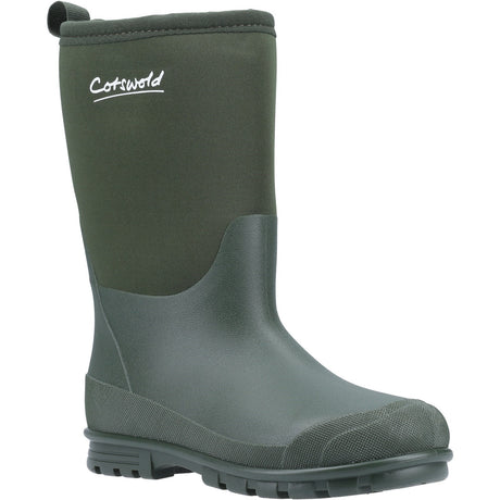 Cotswold Hilly Neoprene Wellington Boots