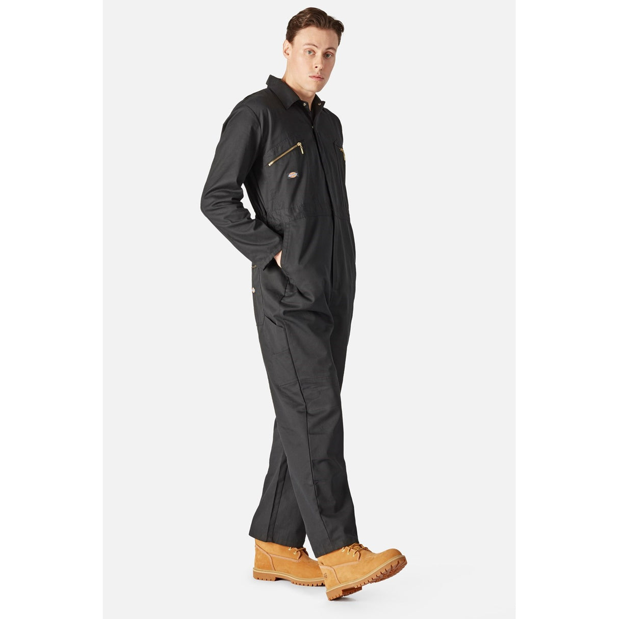 Dickies Redhawk Coverall