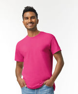 Gildan Heavy Cotton Adult T-Shirt - Heliconia