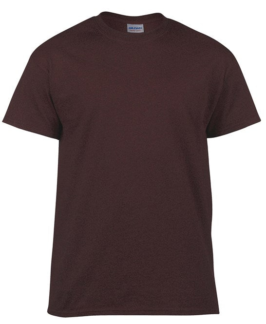 Gildan Heavy Cotton Adult T-Shirt - Russet