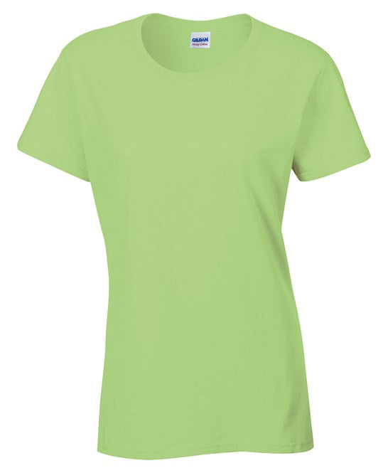 Gildan Heavy Cotton Women's T-Shirt