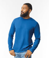 Gildan Softstyle Long Sleeve T-Shirt