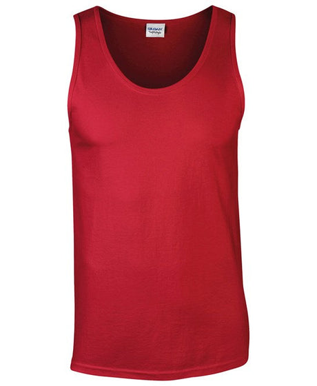 Gildan Softstyle Adult Tank Top