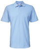 Gildan Softstyle Adult Double Piqué Polo