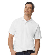 Gildan Softstyle Adult Double Piqué Polo