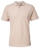 Gildan Softstyle Adult Double Piqué Polo