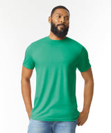 Gildan Softstyle Cvc Adult T-Shirt