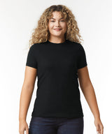 Gildan Softstyle Cvc Women's T-Shirt