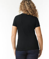 Gildan Softstyle Cvc Women's T-Shirt