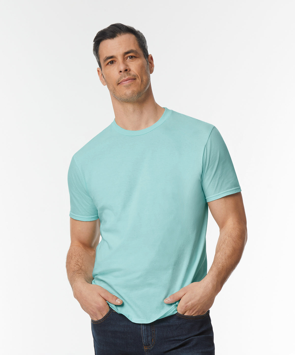 Gildan Softstyle Ez Adult T-Shirt