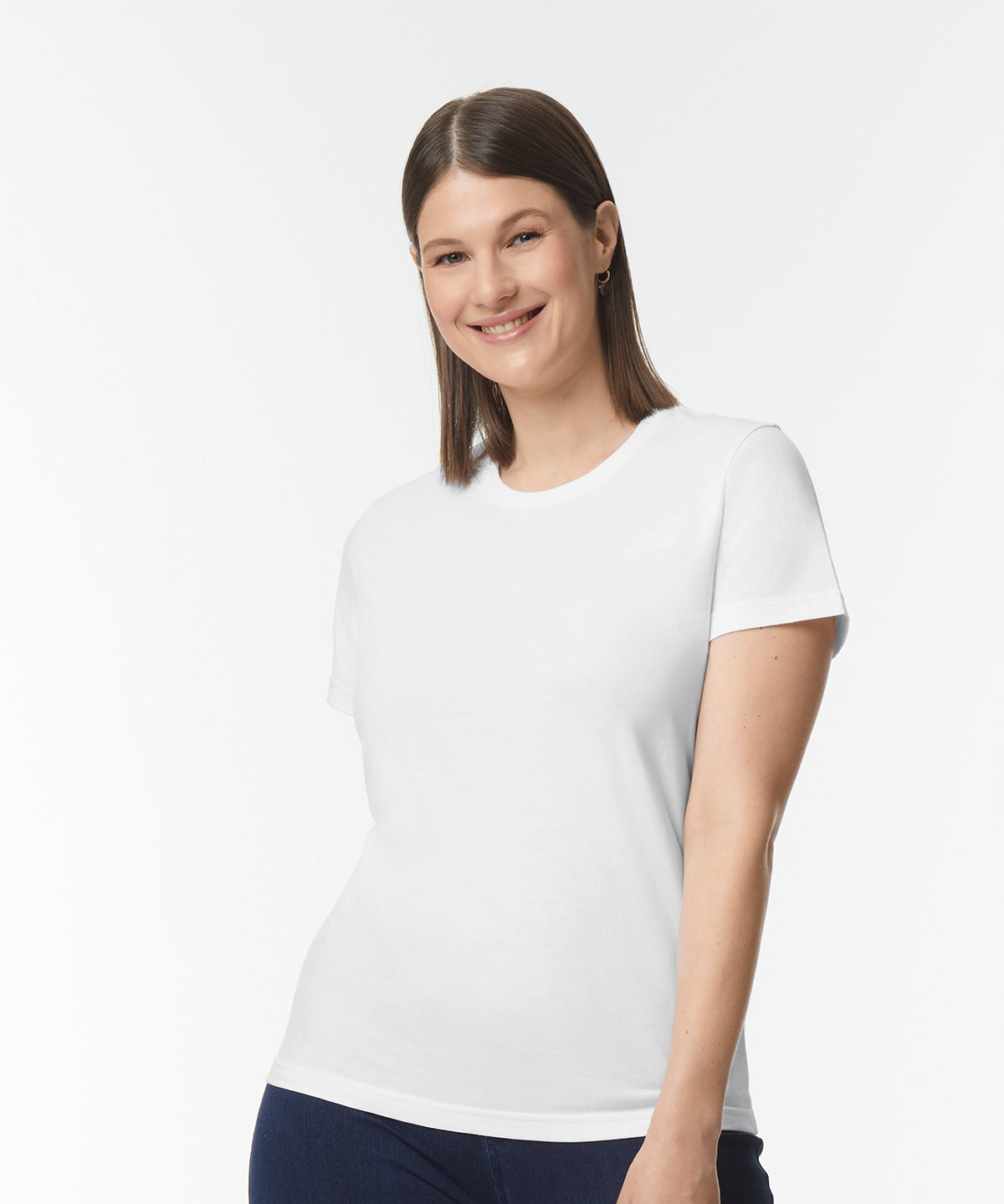 Gildan Softstyle Midweight Women's T-Shirt