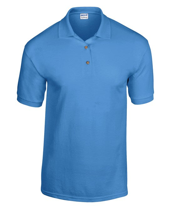 Gildan Dryblend® Jersey Knit Polo