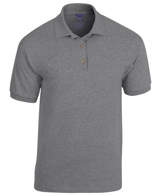 Gildan Dryblend® Jersey Knit Polo