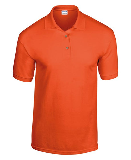 Gildan Dryblend® Jersey Knit Polo