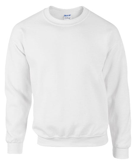 Gildan Dryblend® Adult Crew Neck Sweatshirt