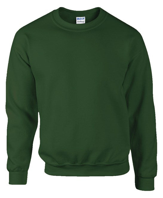 Gildan Dryblend® Adult Crew Neck Sweatshirt