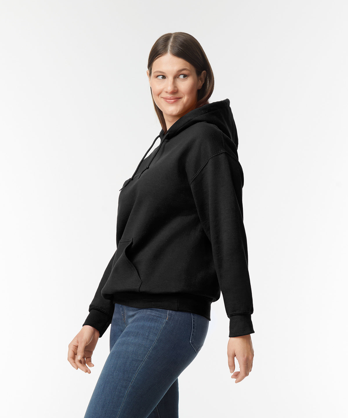 Gildan Dryblend® Adult Hooded Sweatshirt