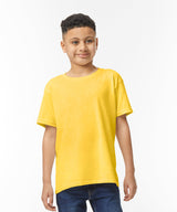 Gildan Heavy Cotton Youth T-Shirt - Daisy