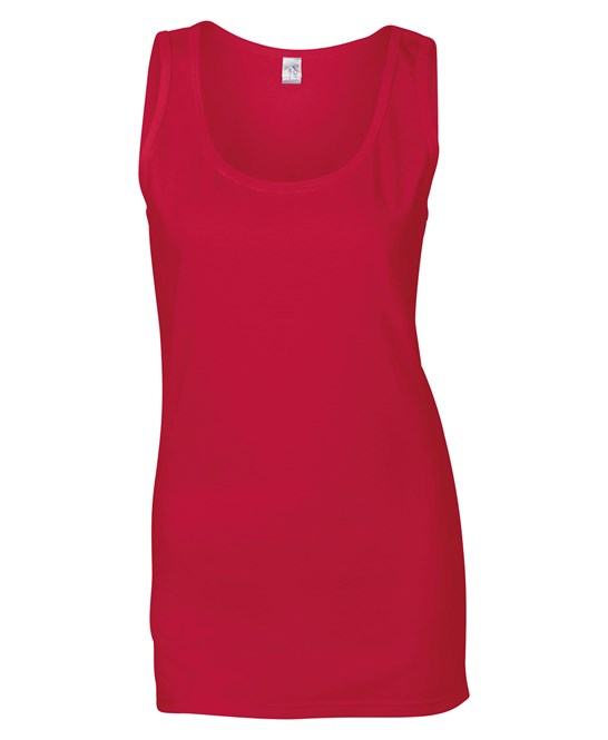 Gildan Softstyle Women's Tank Top