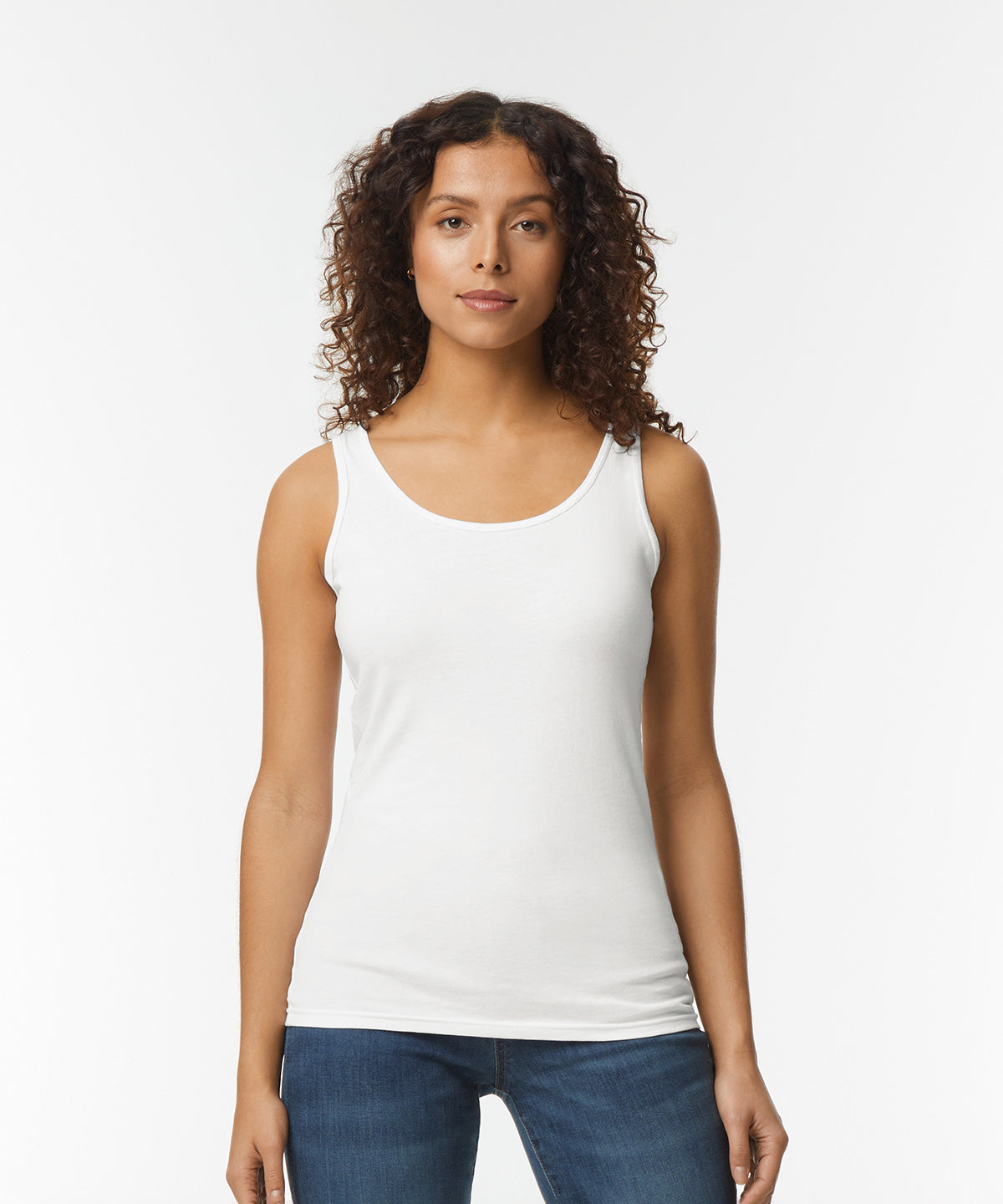 Gildan Softstyle Women's Tank Top