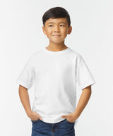 Gildan Softstyle Midweight Youth T-Shirt