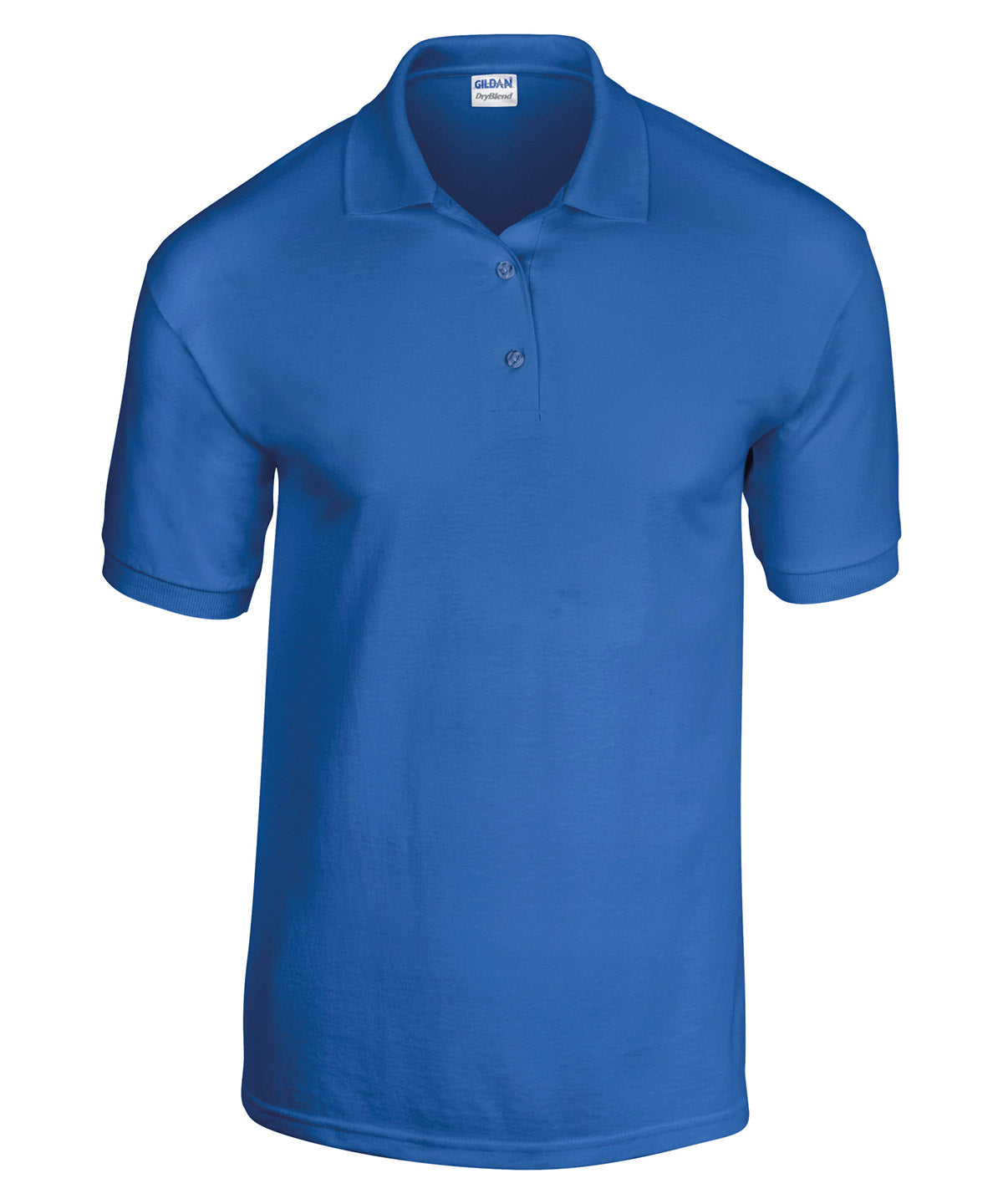 Gildan Kids Dryblend® Jersey Knit Polo