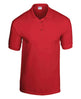 Gildan Kids Dryblend® Jersey Knit Polo