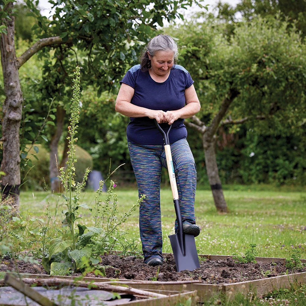 Silverline Digging Spade