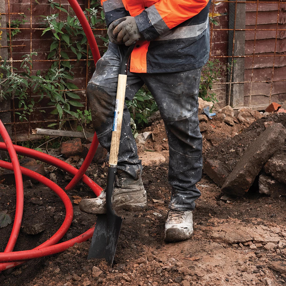 Silverline Digging Spade