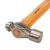 Silverline Ball Pein Hammer Hickory 16oz (454g)