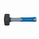 Silverline Lump Hammer Fibreglass 2lb (0.91kg)