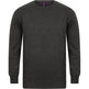 Henbury Crew Neck Jumper