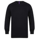 Henbury Crew Neck Jumper