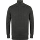 Henbury ¼ Zip Jumper