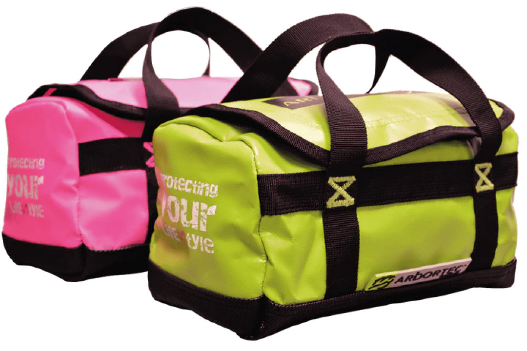 Arbortec MA DryKit Bag #colour_pink-lime