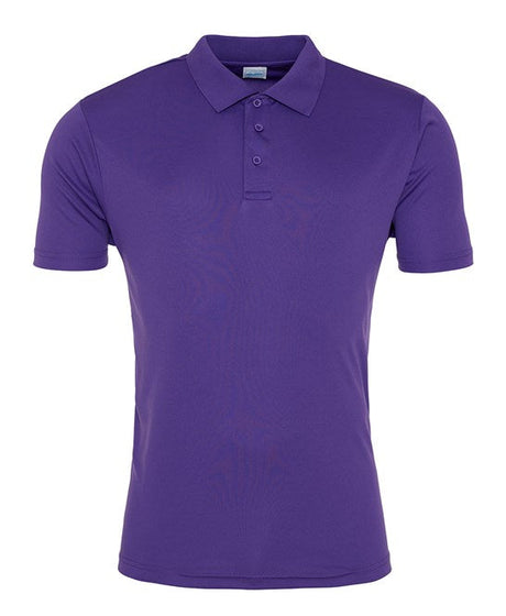 Awdis Just Cool Cool Smooth Polo