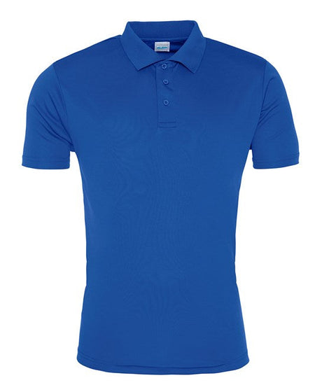 Awdis Just Cool Cool Smooth Polo