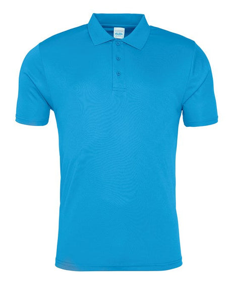 Awdis Just Cool Cool Smooth Polo