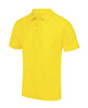 Awdis Just Cool Cool Polo - Sun Yellow