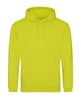 Awdis Just Hoods College Hoodie - Citrus