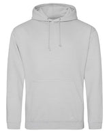 Awdis Just Hoods College Hoodie - Moondust Grey